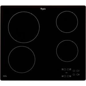 Keraaminen liesi Whirlpool AKT8090NE