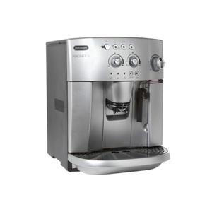 Cafeteras express con molinillo De'Longhi Magnifica ESAM 4200.S