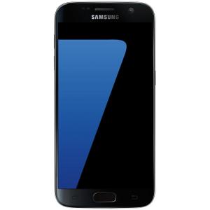 Galaxy S7 32 Gb - Schwarz - Ausländischer Netzbetreiber