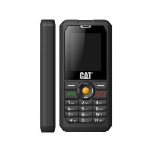 Caterpillar CAT B30 Dual Sim - Negro- Libre
