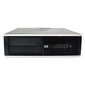 HP Compaq Elite 8200 SFF Core i3 3,1 GHz - HDD 500 Go RAM 4 Go
