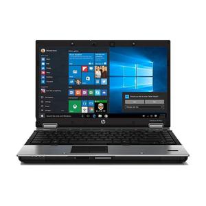 HP Elitebook 8440P 14” (2008)