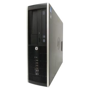 Hp Compaq Pro 6300 Core i3 3,3 GHz - HDD 250 GB RAM 4 GB