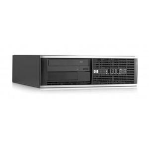 Hp Compaq 8200 Elite SFF Core i5 3,3 GHz - HDD 250 GB RAM 8 GB