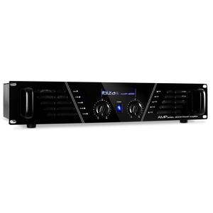 Amplificateur Ibiza Mosfet AMP-300