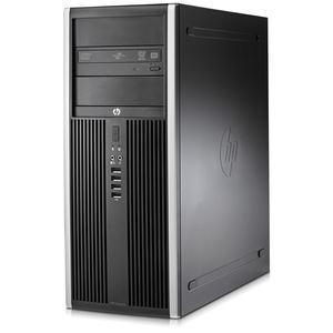 Hp Compaq 6200 Pro 0" Core i3 3,1 GHz - HDD 250 Go RAM 4 Go