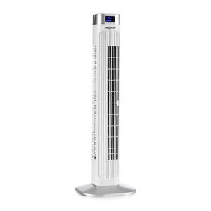 Ventilateur colonne sur pied oneConcept Hightower 2G