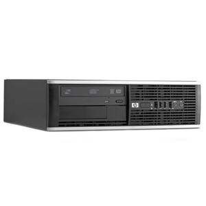 Hp Compaq Elite 8300 SFF Core i5 3,2 GHz - HDD 500 GB RAM 16 GB