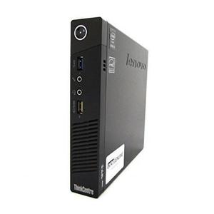 Lenovo ThinkCentre M73 Core i5 2,9 GHz - HDD 500 Go RAM 6 Go