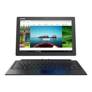 Lenovo IdeaPad Miix 720-12IKB 12" Core i5 2,5 GHz - SSD 256 Go - 8 Go QWERTY - Espagnol