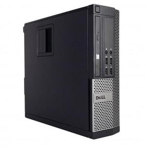 Dell OptiPlex 7010 SFF Core i5 3,2 GHz - HDD 250 GB RAM 4GB