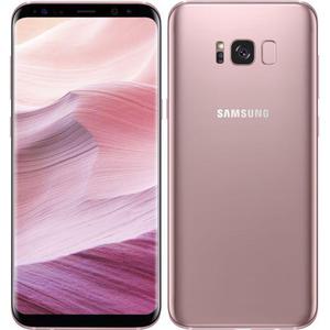 Galaxy S8+ 64 Go - Rose - Débloqué