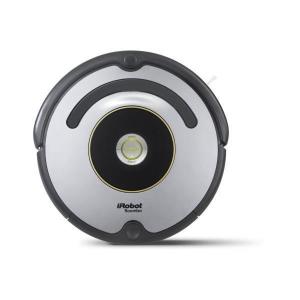 Kabelloser Staubsauger IROBOT Roomba 616