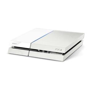 PlayStation 4 Special Edition - HDD 500 GB - Weiß/Grau