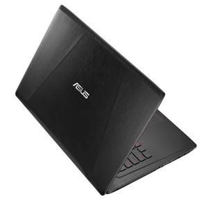 Asus FX753VD-GC167T 17,3” (2017)