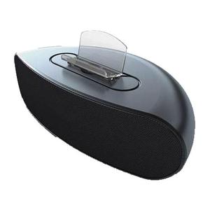 Lautsprecher Muvit MUSSP001 - Schwarz