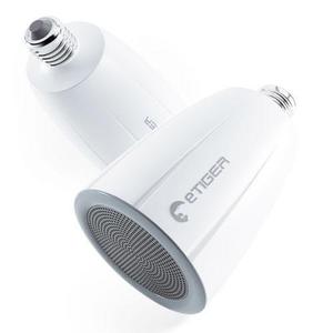 E-Tiger A0-CL01 Speaker - Valkoinen