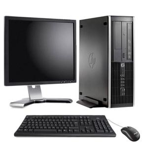HP Compaq Elite 8200 SFF 19” (Marzo 2011)