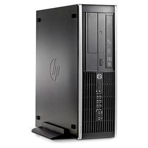 Hp Compaq Elite 8200 SFF Core i5 3,1 GHz - SSD 240 GB RAM 8 GB