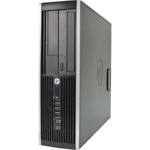 Hp Compaq 8200 Elite SFF Core i5 3,1 GHz - HDD 500 GB RAM 16 GB
