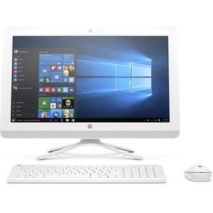 HP  AIO 22-B024NF 21"" A6 2 GHz - HDD 1 TB - 8GB