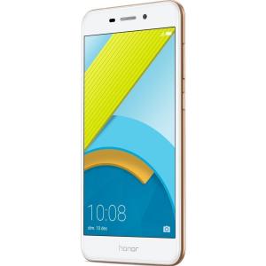 Honor 6C Pro 32 Gb Dual Sim - Oro - Libre