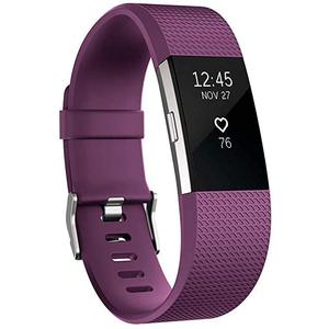 Armband verbunden Fitbit Charge2