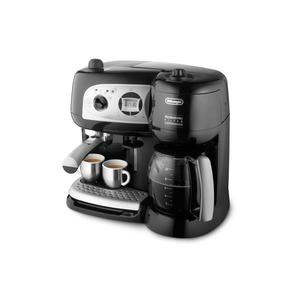 Espresso-Kapselmaschinen Kompatibel mit Kaffeepads nach ESE-Standard Delonghi BCO 264.1
