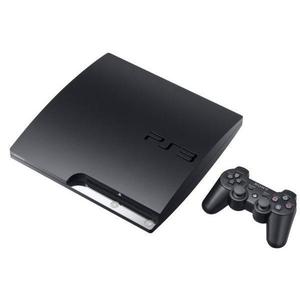 Sony Playstation 3 160 Go - Noir