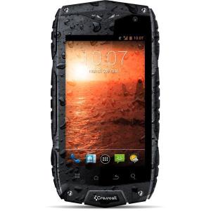 Crosscall Odyssey Plus 32 Gb Dual Sim - Schwarz - Ohne Vertrag