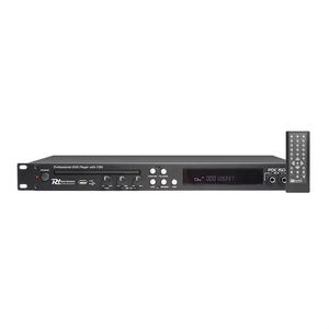 Lecteur DVD Power Dynamics PDC150