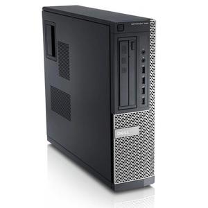 Dell OptiPlex 790 DT Core i3 3,3 GHz - HDD 250 GB RAM 4GB