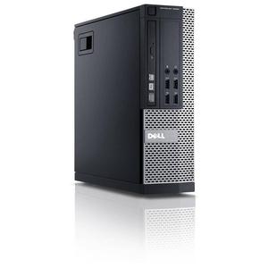 Dell Optiplex 9020 SFF Core i7 3,4 GHz - HDD 2 To RAM 32 Go
