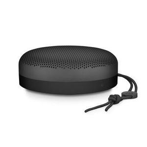 BANG & OLUFSEN Enceinte Bluetooth  Beoplay A1 - Noir