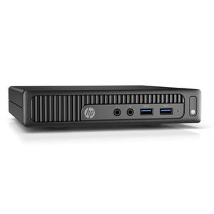 HP 260 G2 DM Core i3 2,3 GHz - HDD 500 Go RAM 4 Go