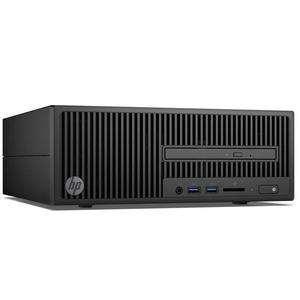 Hp 280 SFF G2 Core i3 3,7 GHz - HDD 500 GB RAM 4 GB