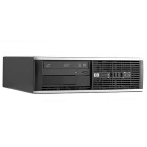 Hp Compaq Elite 8200 SFF Pentium 2,7 GHz - HDD 250 Go RAM 4 Go