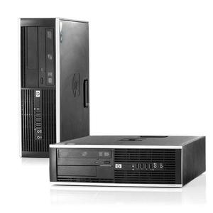 Hp Compaq Elite 8200 SFF Pentium G630 2,7 GHz - SSD 240 Go RAM 4 Go