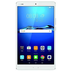 Huawei MediaPad M3 (Novembre 2016) 8,4" 32 Go - WiFi - Argent - Sans Port Sim