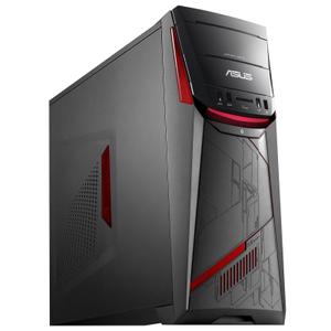 ASUS  G11CD-FR022T Core i5 2.7 GHz - HDD 1 To - 8 Go - NVIDIA GeForce GTX950M