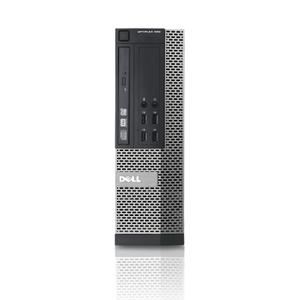 Dell Optiplex 990 SFF Core i5 3,1 GHz - HDD 500 Go RAM 8 Go