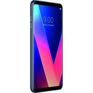 LG V30 64GB - Blauw - Simlockvrij