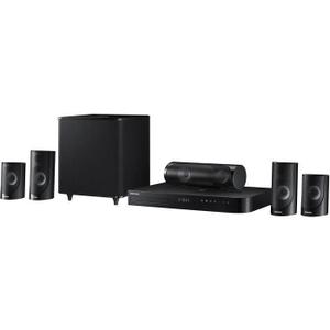 SAMSUNG Barre de son  HT-J5500 - Noir