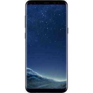 Galaxy S8+ 32 Go - Noir Carbone - Débloqué