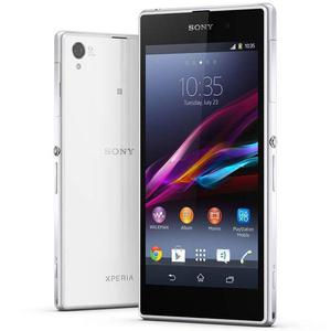 Sony Xperia Z1 8 Gb - Weiß - Ohne Vertrag