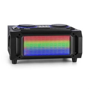 IBIZA SOUND Enceintes sono  SPLBOX150