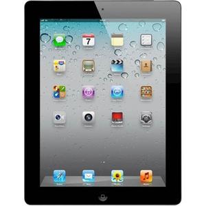 iPad 2 (2011) 9,7" 64GB - WiFi + 3G - Zwart - Simlockvrij