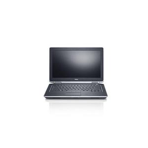 Dell Latitude E6330 13" Core i5 2,6 GHz - SSD 240 GB - 8GB AZERTY - Ranska