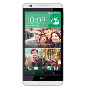 HTC Desire 820 8 Gb - Blanco - Libre
