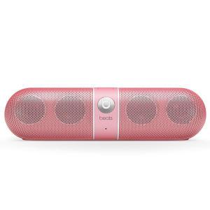 Lautsprecher Bluetooth Beats By Dr. Dre Pill 2.0 - Rosa